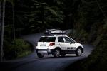 Fiat Sedici with Pack Nitro 2012 года